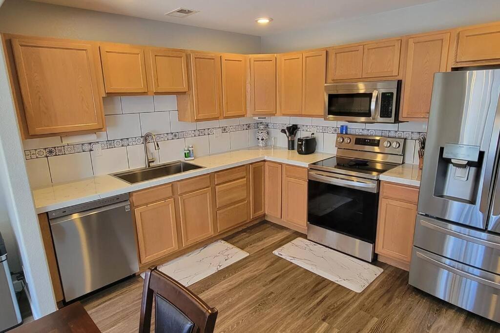 Photo of Kitchen in Casper
