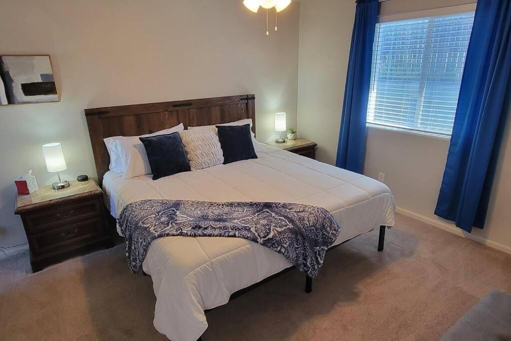 Photo of Bedroom in Casper