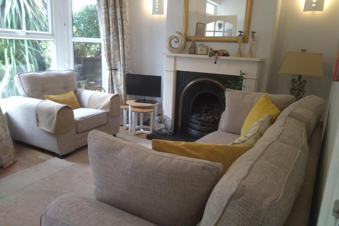 Photo of Livingroom in Harrogate