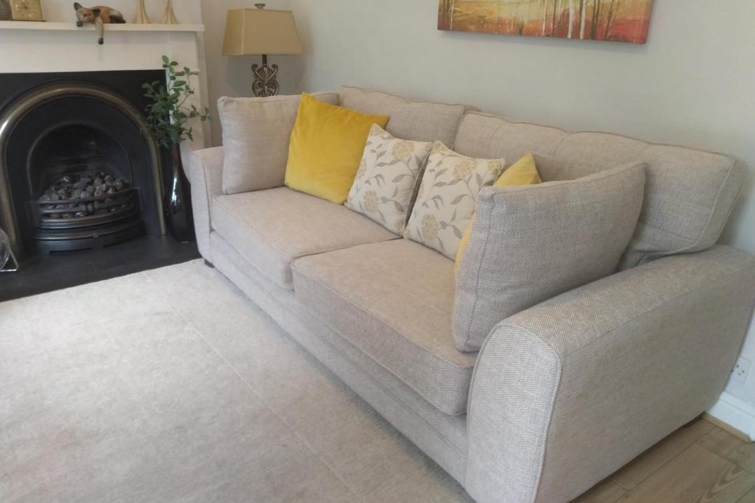 Photo of Livingroom in Harrogate