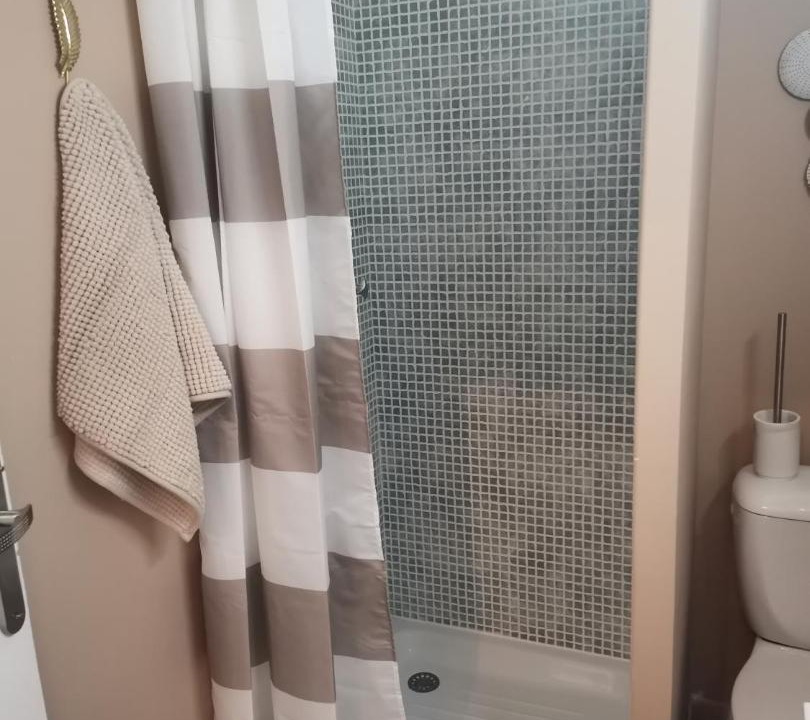 Photo of Bathroom in Thorenc