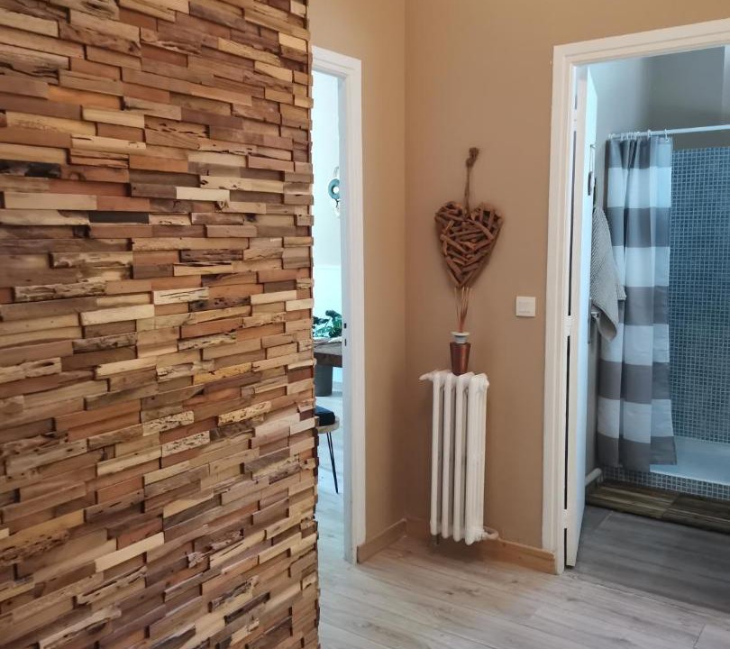 Photo of Buildings in Thorenc