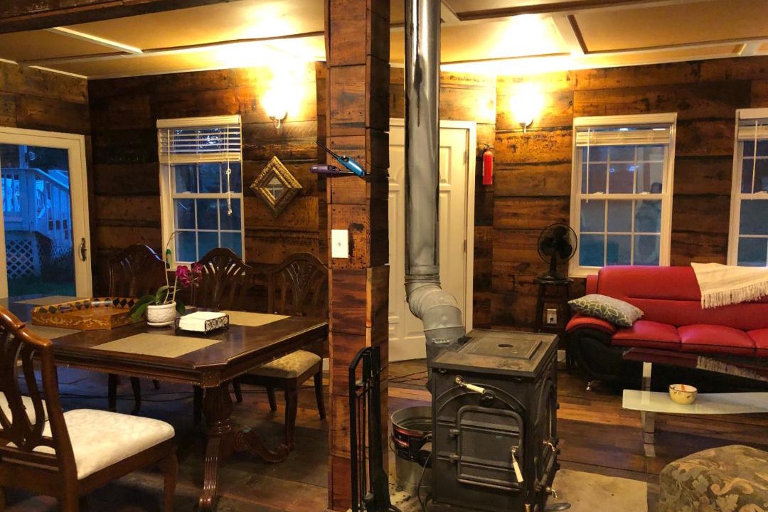 Photo of Livingroom in Nokesville
