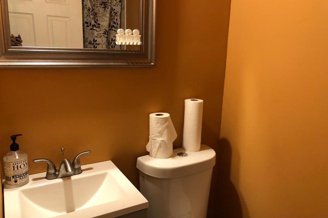 Photo of Bathroom in Nokesville