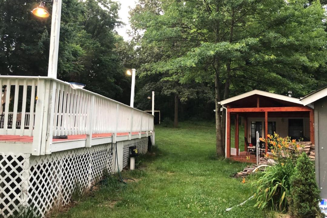 Photo of Buildings in Nokesville