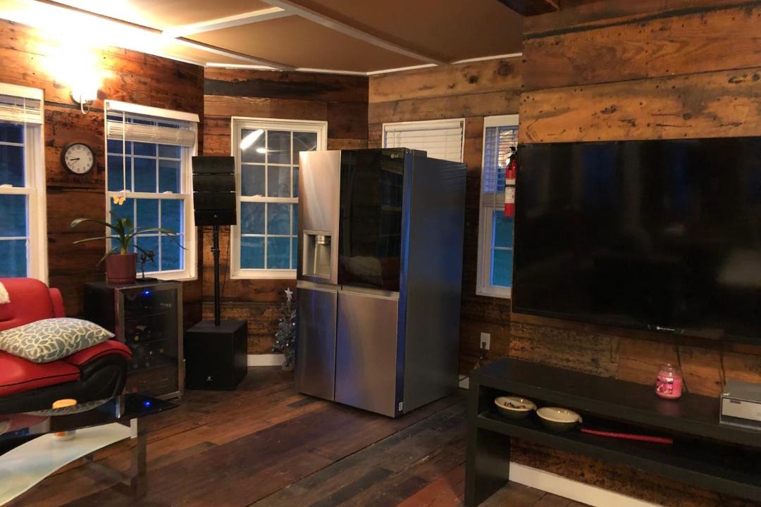 Photo of Livingroom in Nokesville