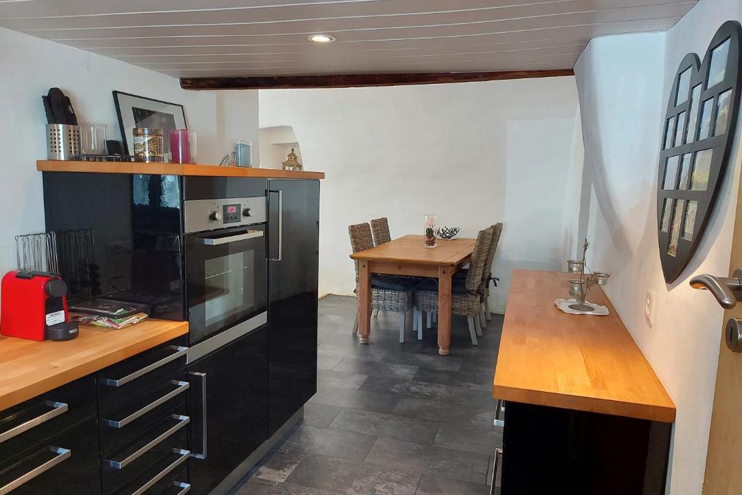Photo of Kitchen in Enney