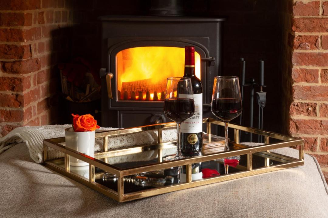 Photo of Livingroom in Walsham-le-Willows