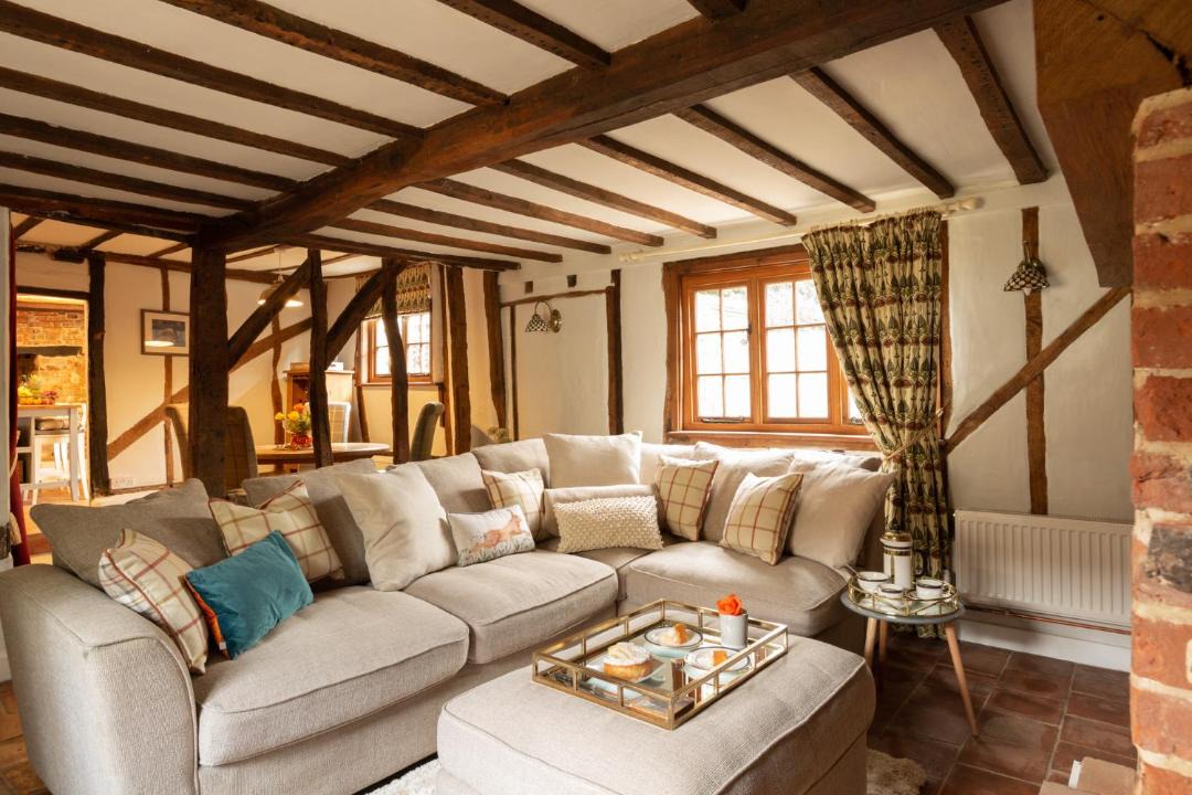 Photo of Livingroom in Walsham-le-Willows