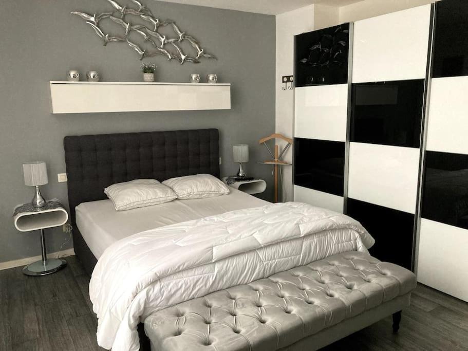 Photo of Bedroom in Marsac