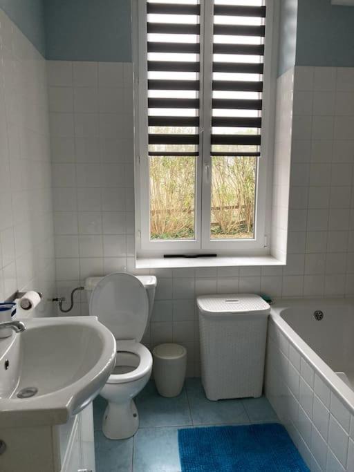 Photo of Bathroom in Marsac
