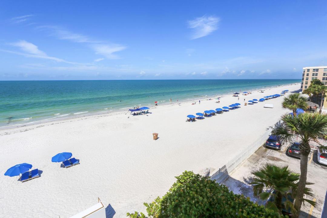 Photo of Outdoor in Madeira Beach