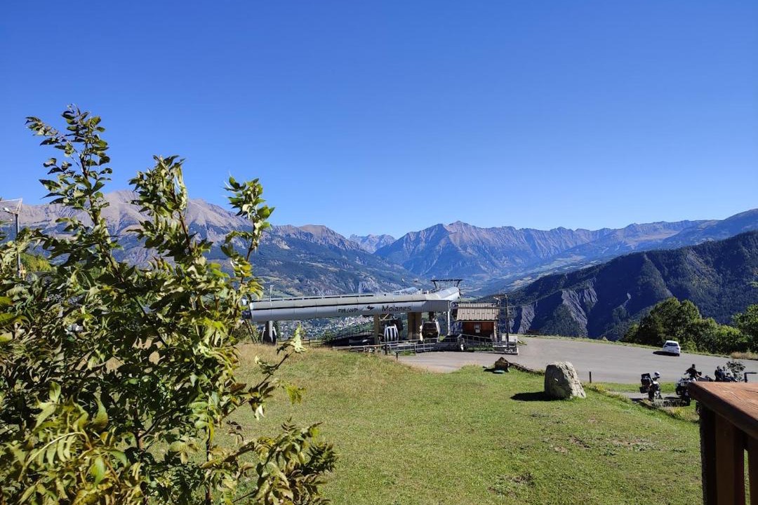 Photo of Others in Pra Loup