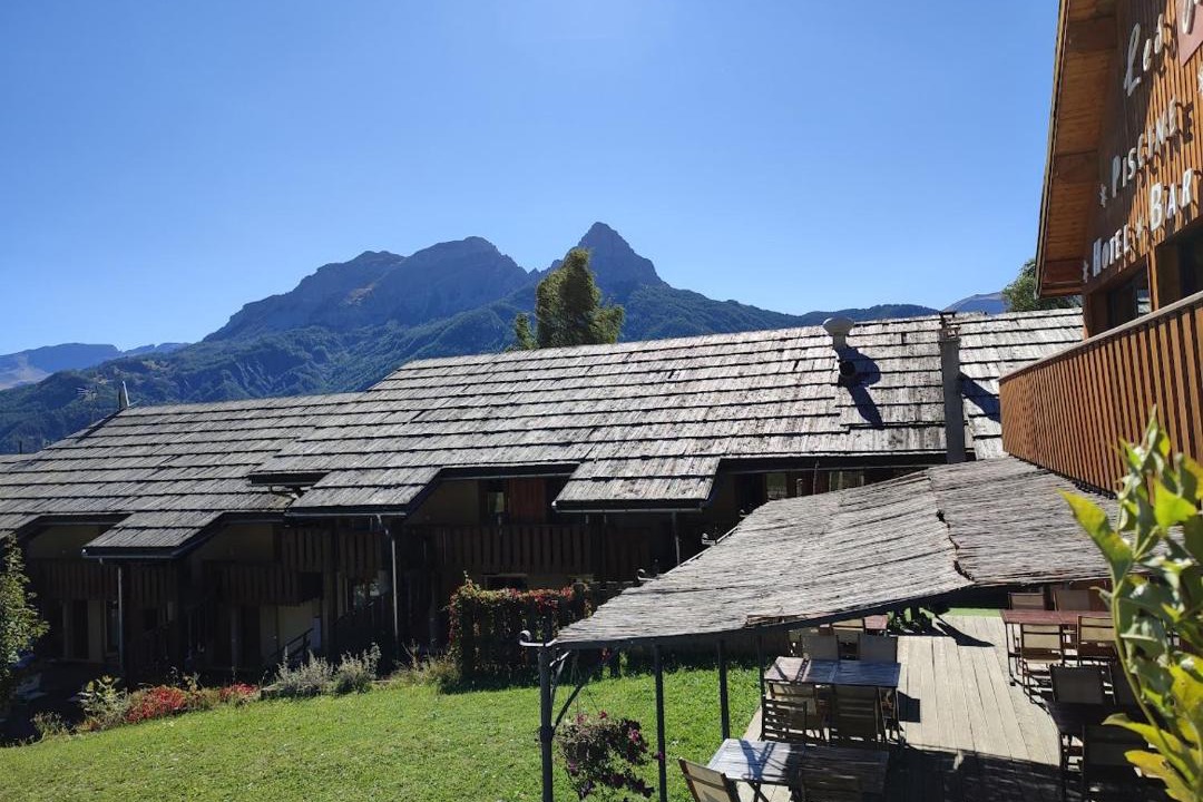 Photo of Others in Pra Loup