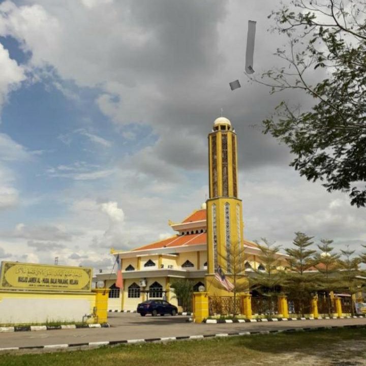 Photo of Others in Malacca City