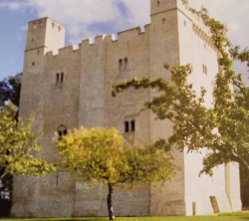 Photo of Buildings in Coulonces