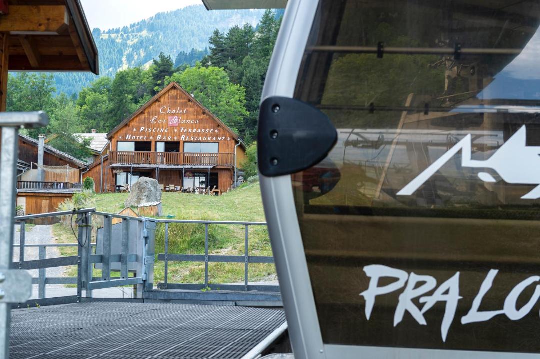 Photo of Others in Pra Loup