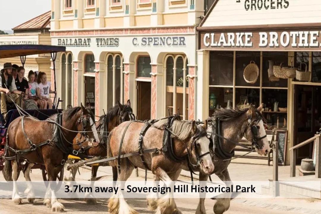 Photo of Others in Black Hill