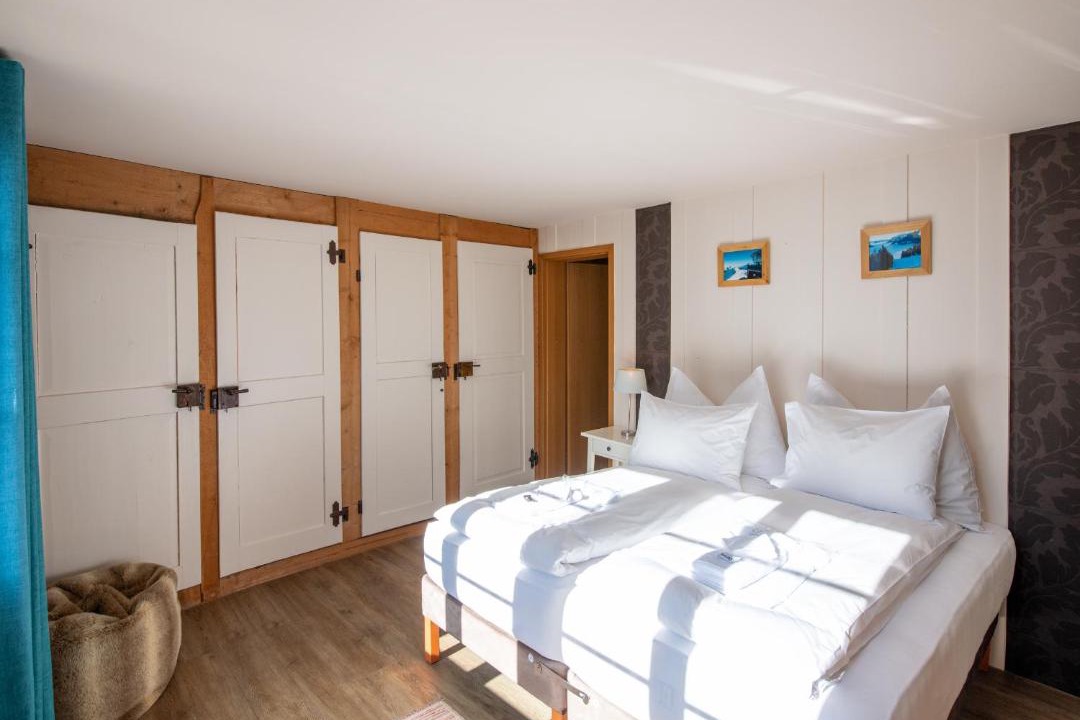 Photo of Bedroom in Wengen