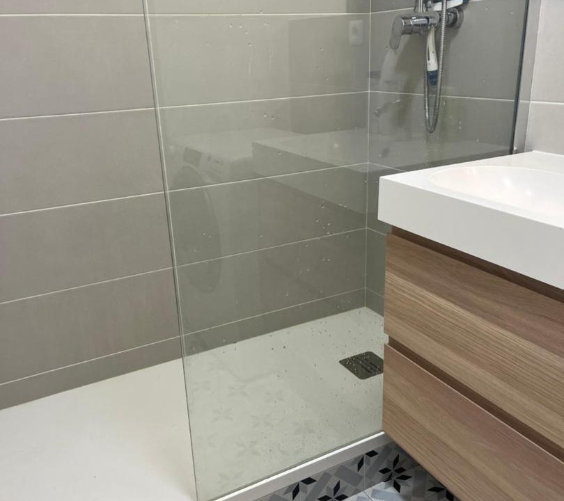 Photo of Bathroom in Flandres