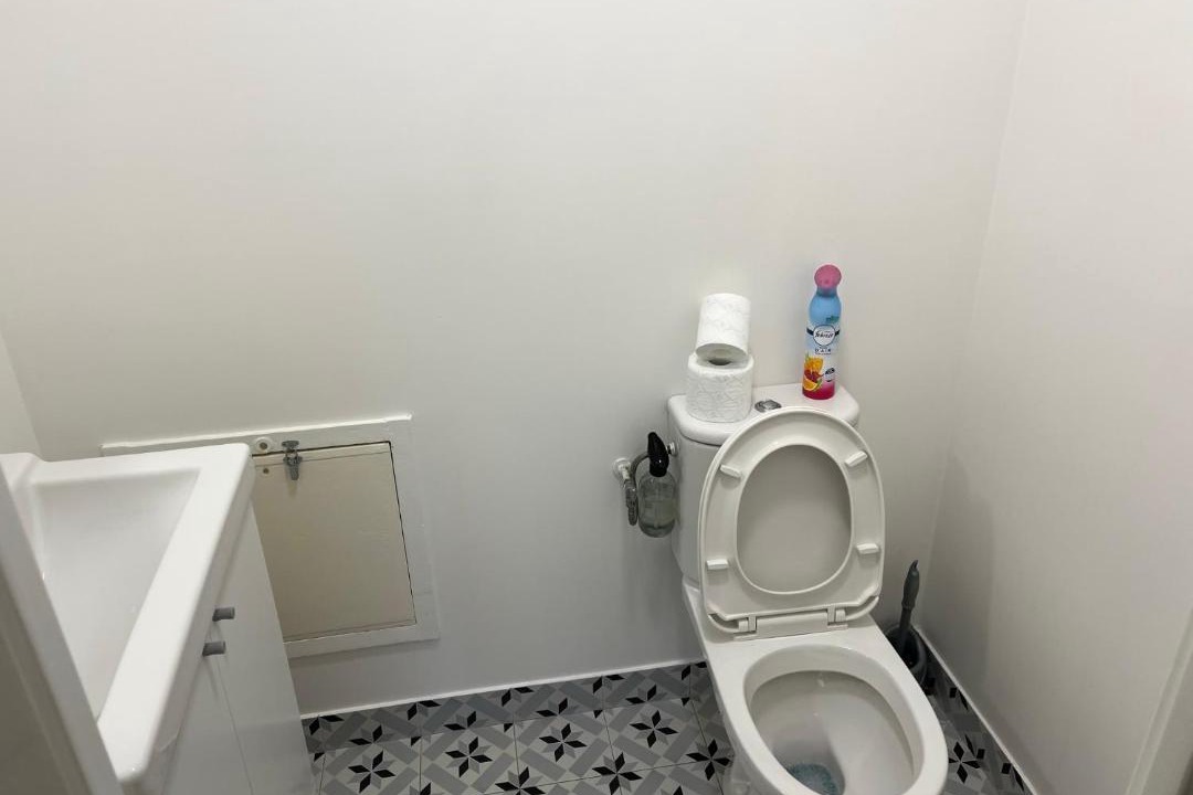 Photo of Bathroom in Flandres