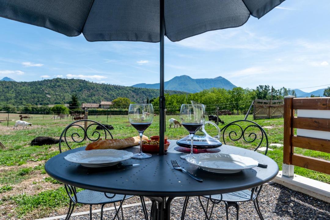 Photo of Others in Champtercier