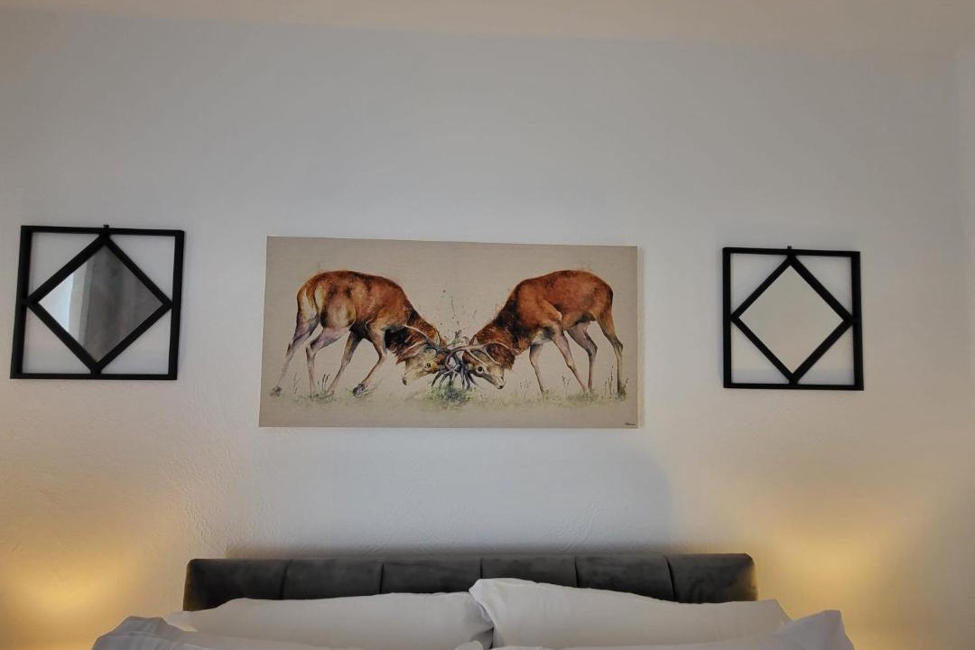 Photo of Bedroom in Luton