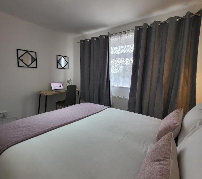 Photo of Bedroom in Luton