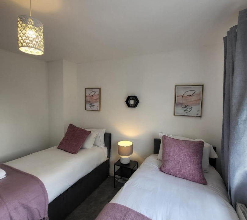 Photo of Bedroom in Luton