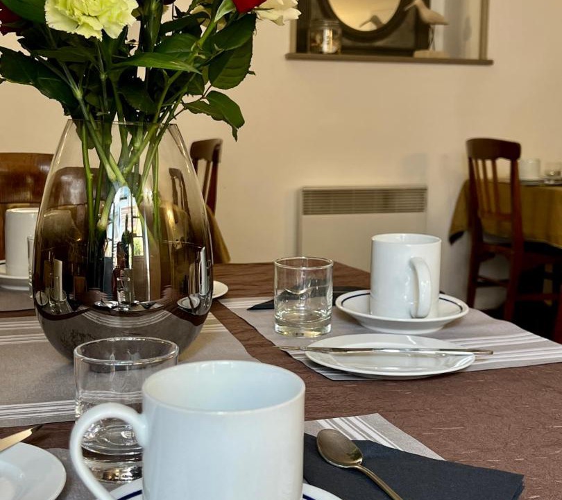 Photo of Livingroom in Saint-Lunaire