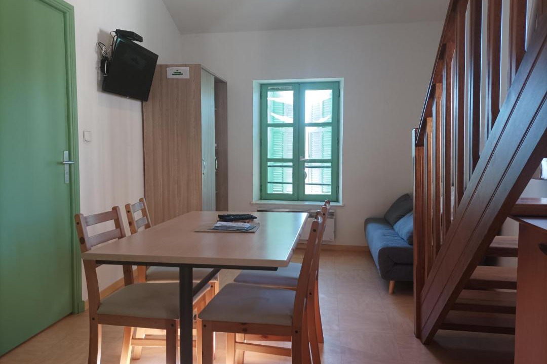 Photo of Livingroom in Le Val