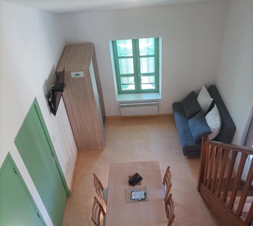 Photo of Livingroom in Le Val