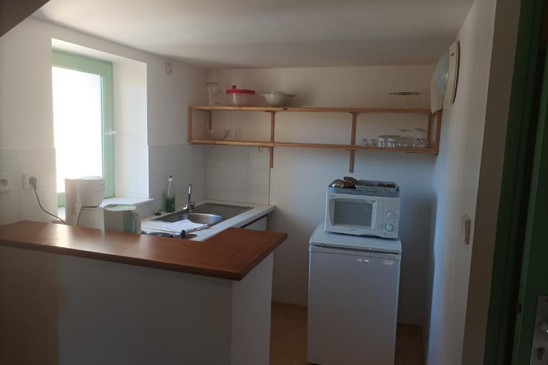 Photo of Kitchen in Le Val