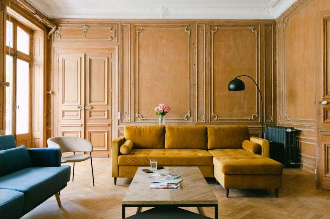 Photo of Livingroom in Mazamet