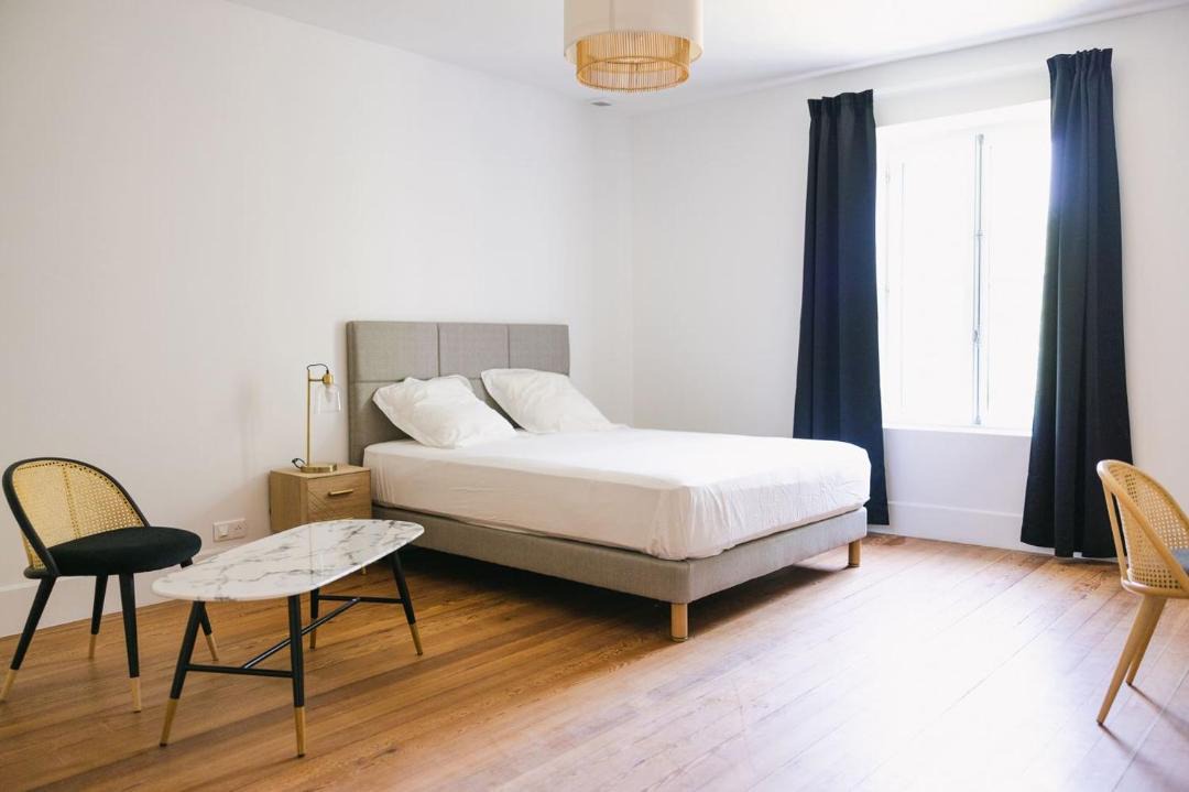 Photo of Bedroom in Mazamet