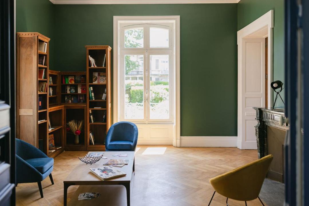 Photo of Livingroom in Mazamet