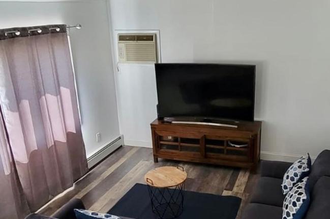 Photo of Livingroom in Freeport's Nautical Mile