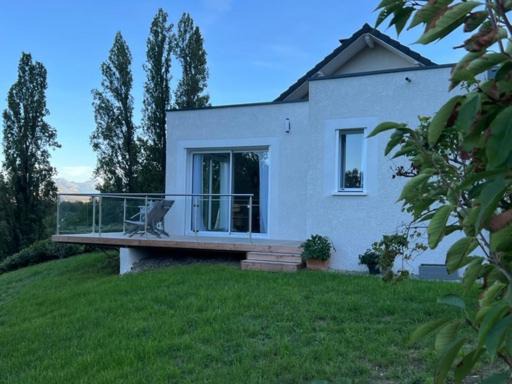 Photo of Buildings in Le Bourget-du-Lac