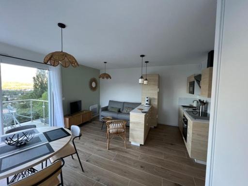 Photo of Livingroom in Le Bourget-du-Lac