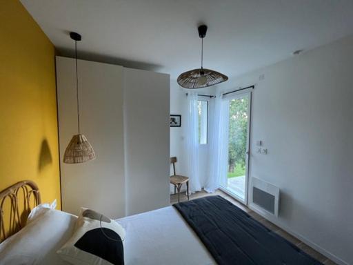 Photo of Bedroom in Le Bourget-du-Lac