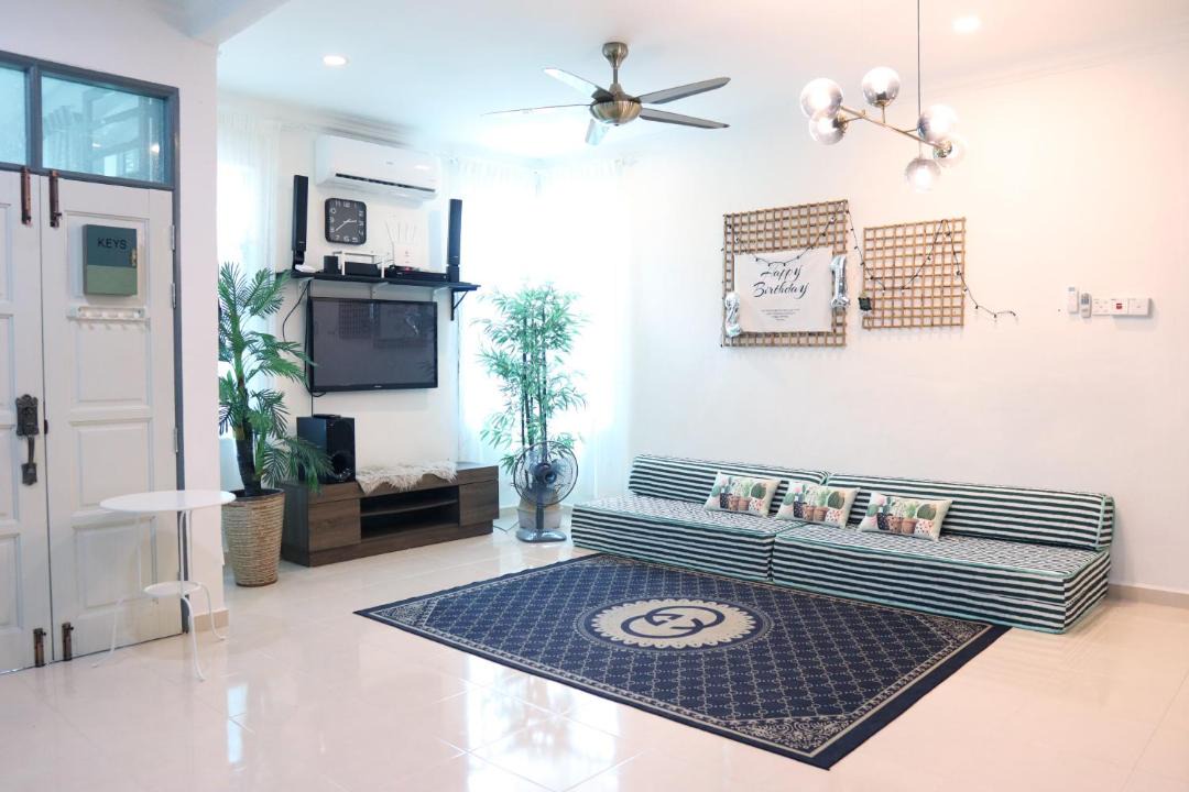 Photo of Livingroom in Bachok