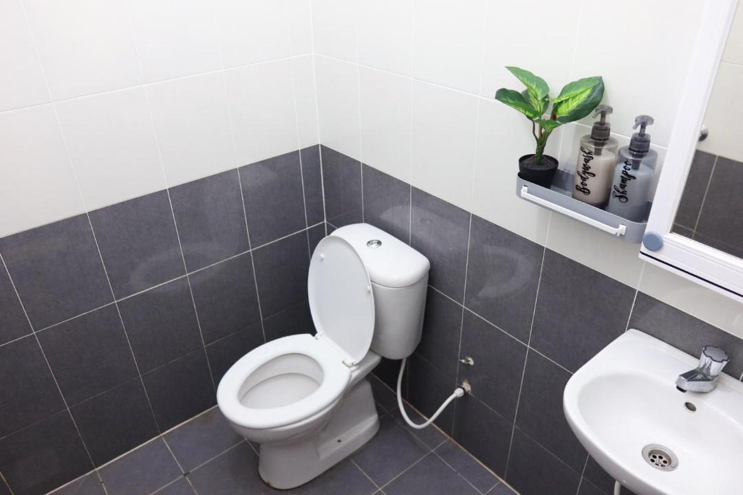 Photo of Bathroom in Bachok