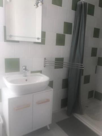 Photo of Bathroom in Vertaizon