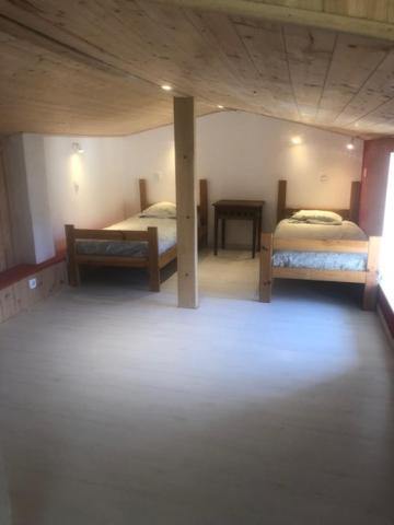 Photo of Bedroom in Vertaizon