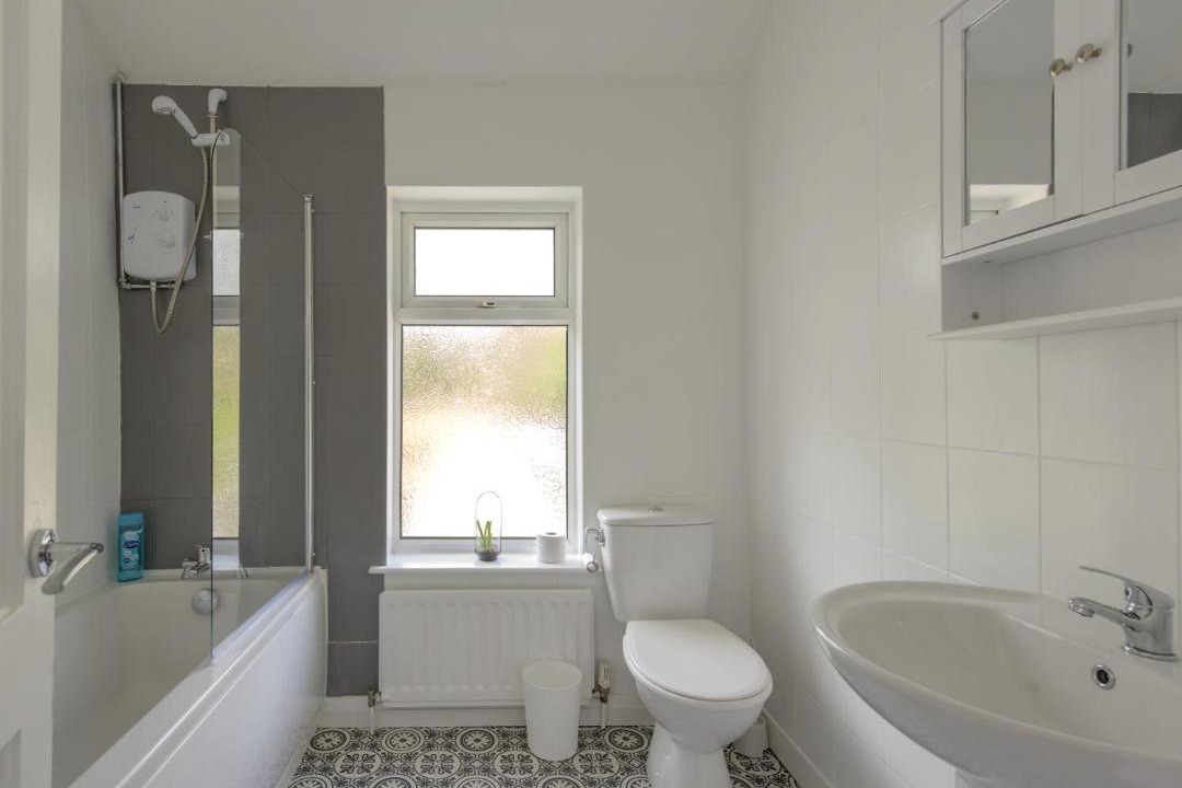 Photo of Bathroom in Erdington