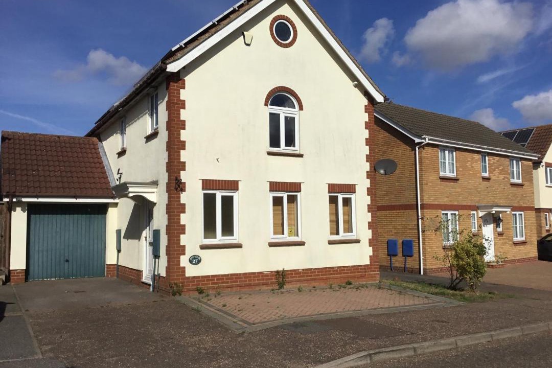 Photo of Buildings in Pattiswick