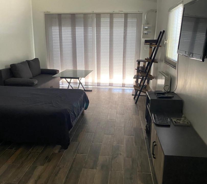 Photo of Livingroom in Villepinte