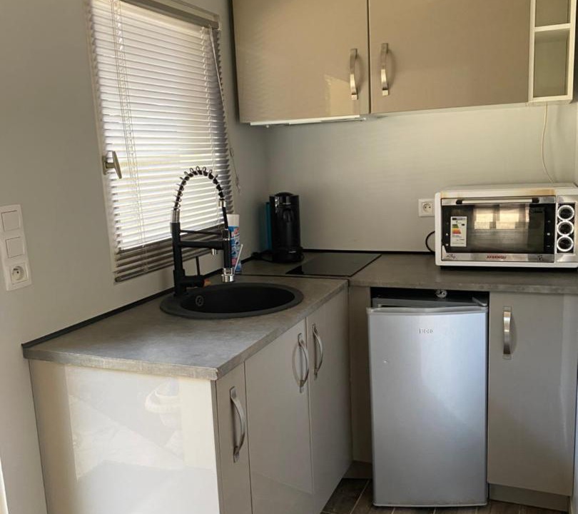Photo of Kitchen in Villepinte
