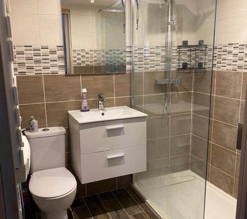 Photo of Bathroom in Villepinte
