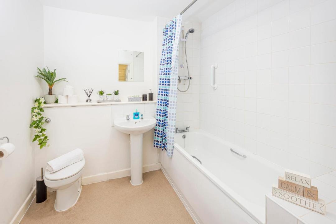 Photo of Bathroom in Bootle